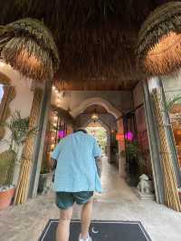 House of Benedict 🌴🌤️