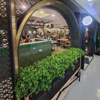 The Coral Forest Lounge Don Muang