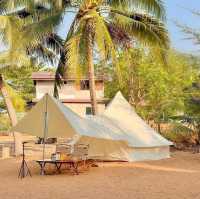 Beach N Breeze Glamping