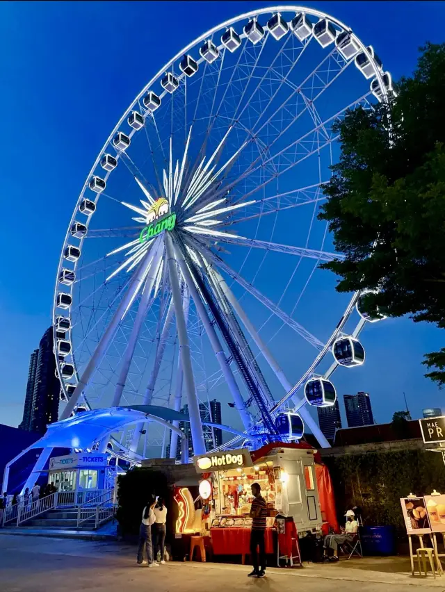 Asiatique Sky