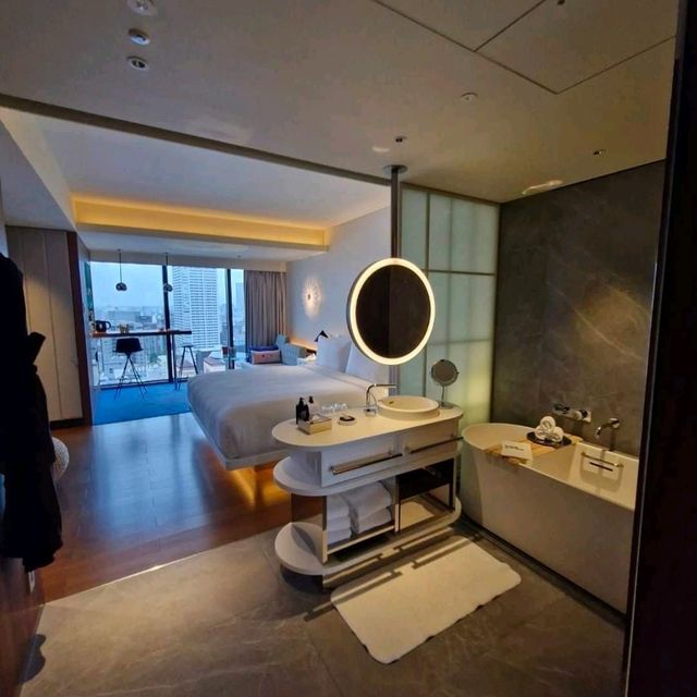 W Hotel Osaka