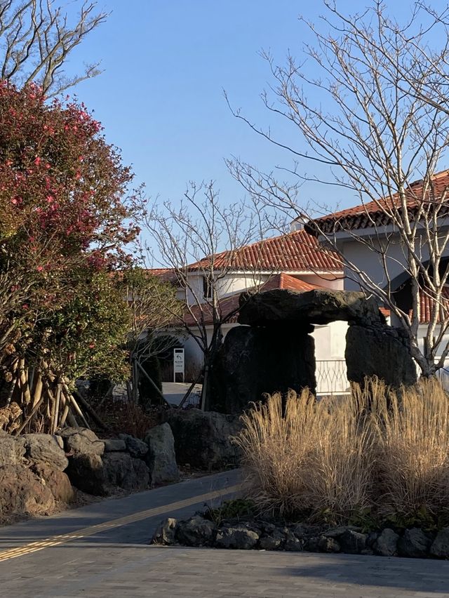 아기랑 함께 감성숙소 즐기기, 제주 에코랜드에서
