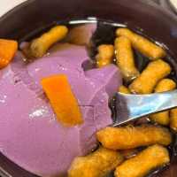 พามาทานขนมหวาน แถวพรานนกตัดใหม่