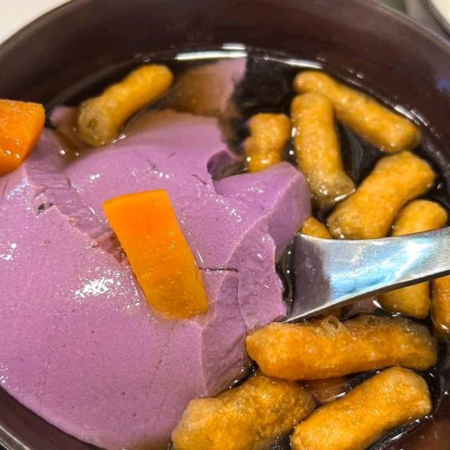 พามาทานขนมหวาน แถวพรานนกตัดใหม่