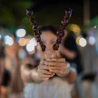 ที่พักเกาะสมุยติดหาดบ่อผุด ใกล้ถนนคนเดิม