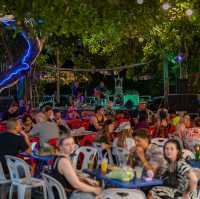 ที่พักเกาะสมุยติดหาดบ่อผุด ใกล้ถนนคนเดิม