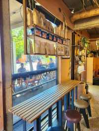 Cafe Troppo