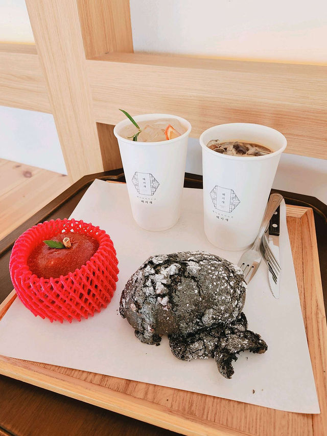·˚ ༘🌸🌱 제주애월맛집 해지개 행복해지는 곳
