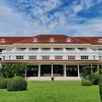 ที่พัก หัวหิน Centara Grand Beach Resort & Villas