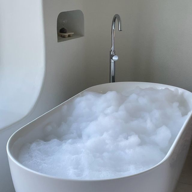 ที่พักราชบุรี ดีเกินไปไหม! 🛁🥰
