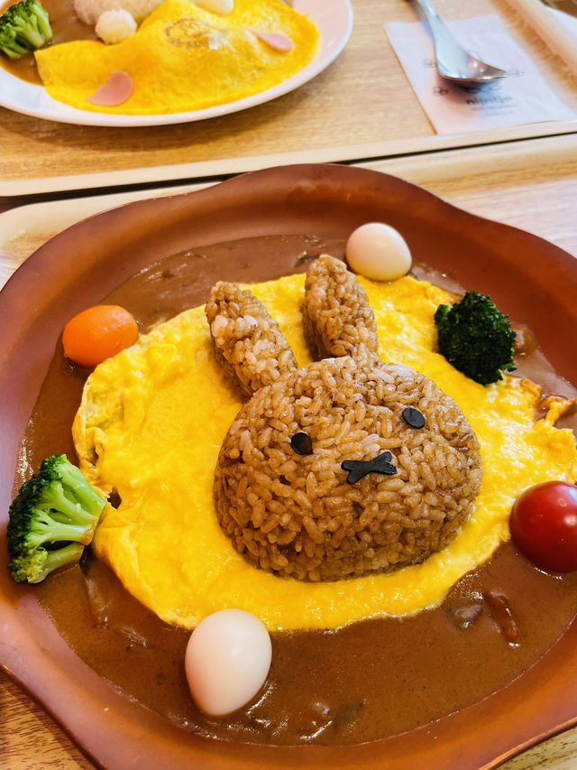 【長崎県】大人も大満足の可愛さ！ナインチェカフェを大満喫！