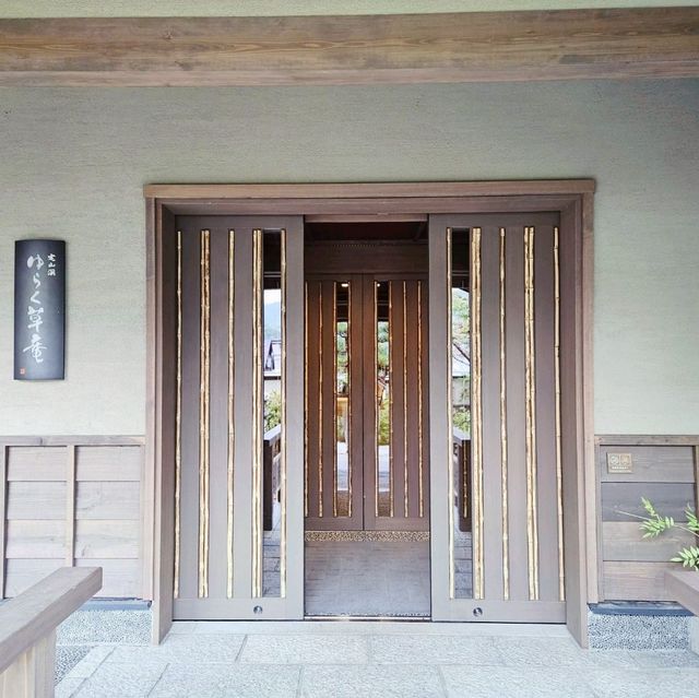 【札幌】定山渓温泉