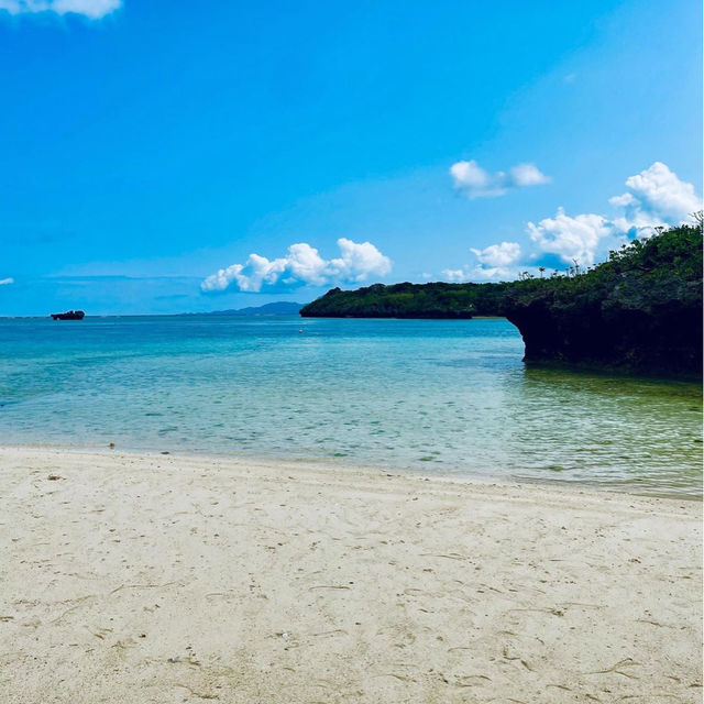 【沖縄観光】石垣島でグラスボート乗るならここで