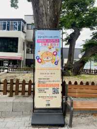 🦦대구 달서구 월광수변공원 플리마켓에 다녀왔어요!