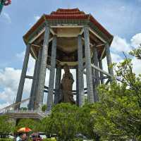 Kek Lok Si temple