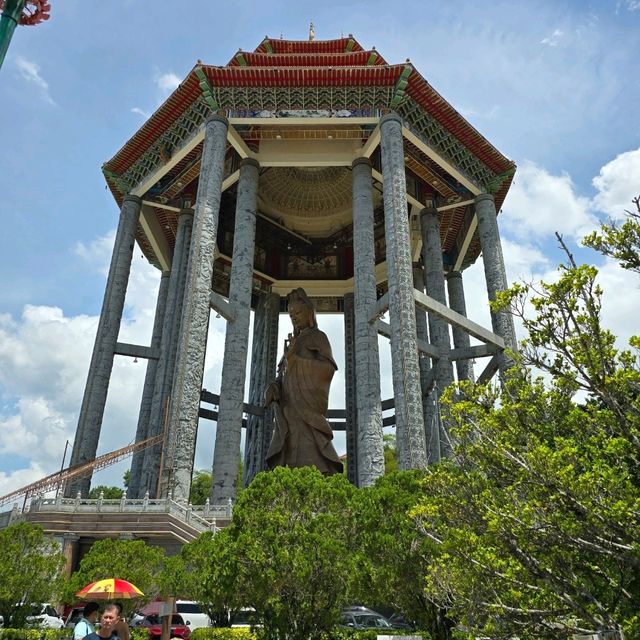 Kek Lok Si temple