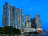 夕陽無限好