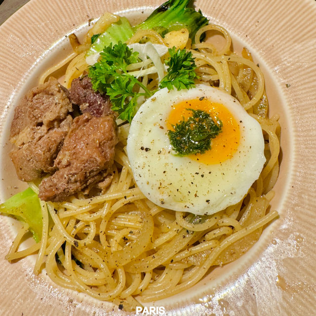 ตรอกเนื้อทอด (แจ้งวัฒนะ)