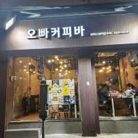Oppa Coffee📍TST