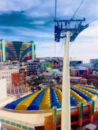 The World Largest Hotel🏨🇲🇾