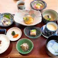 【福岡グルメ】大好きな和食のお店