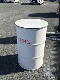 따뜻한 일본 시골 감성을 느낄 수 있는 탈리아 커피☕️