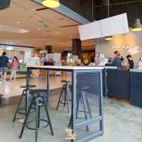 Fika & Co.cafe ตอบโจทย์คนรักกาแฟ ☕