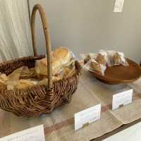 【福岡】大濠公園近くの可愛らしい焼菓子屋さん