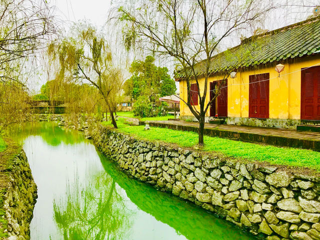 A journey into a unique cultural gem of Vietnam 🇻🇳 