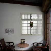 必打卡的咖啡店☕️Cafe Natural Basil～一試難忘