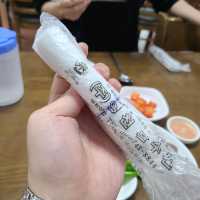 제주 오라일동 맛집)오라만석 - 제주시외버스터미널 근처 현지인 돼지국밥맛집