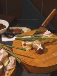 《會長燒肉！上品風味迷人的頂級饗宴》