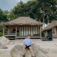 เกาะเต่า มันเล้า(ใจ)มาก