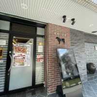 【福岡】赤坂駅から徒歩圏内　コスパ最強焼肉屋さん