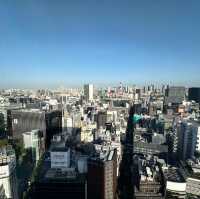 「東京」御三家之首——東京帝國酒店塔館和俱樂部酒廊體驗