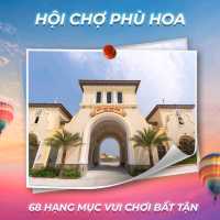 SÔI ĐỘNG MÙA HÈ CÙNG VINWONDER CỬA HỘI