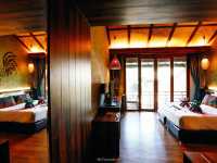 Recall Isaan Isan Concept at Khaoyai