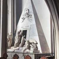St. Teresa RC Church～歷史迷必遊