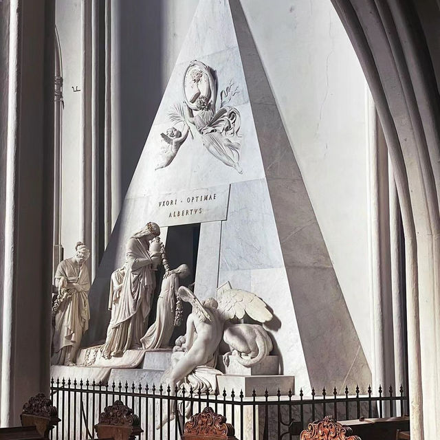 St. Teresa RC Church～歷史迷必遊