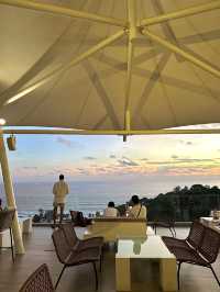 Sunsets at the Sundeck 