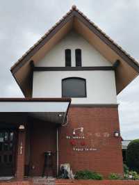 【福岡カフェ】昔ながらの喫茶店でナポリタンとスイーツを