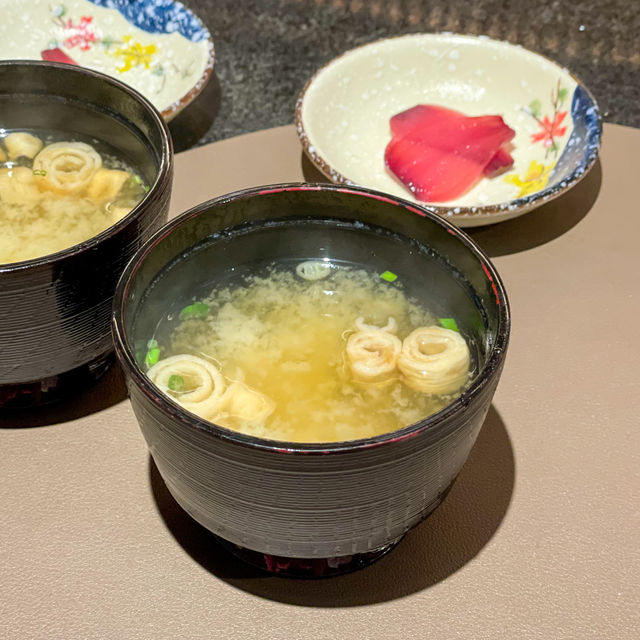 屯門｜黃金海岸鐵板燒。Hakata Concepts