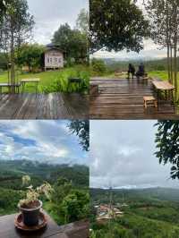 โฮมสเตย์ดูเลเล | เชียงใหม่ 🏡⛰️🌧️🔥