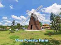 Viva Foresta Farm