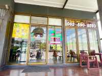 PUNTHAI COFFEE