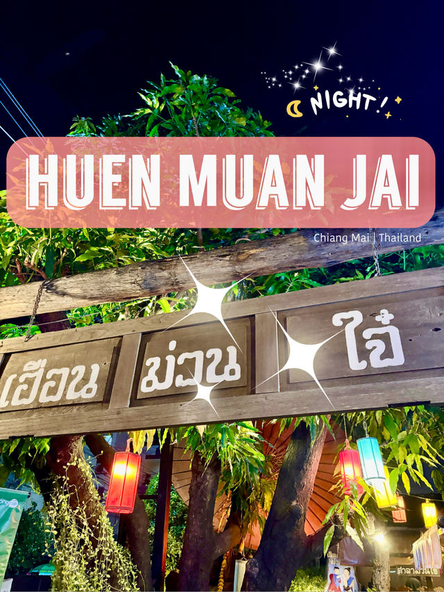 Huen Muan Jai