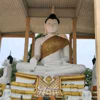 วัดสามวิหาร โบราณสถานของชาติ