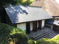 隠岐島社家億岐家住宅：探訪傳統與歷史
