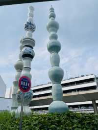 【愛媛県】愛媛観光の空の玄関口「松山空港」