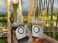 ☘️ กาแฟบ้านไทลื้อ จ.น่าน ☘️